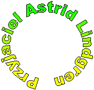 Przyjaciel Astrid Lindgren
