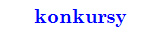 konkursy 