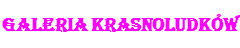 Galeria krasnoludkw