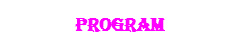 program